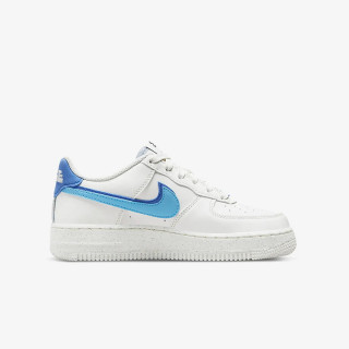 NIKE Спортни обувки AIR FORCE 1 LV8 2 NN BG 