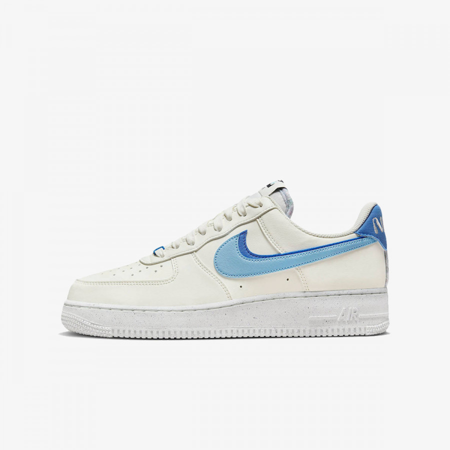 NIKE Спортни обувки AIR FORCE 1 LV8 2 NN BG 