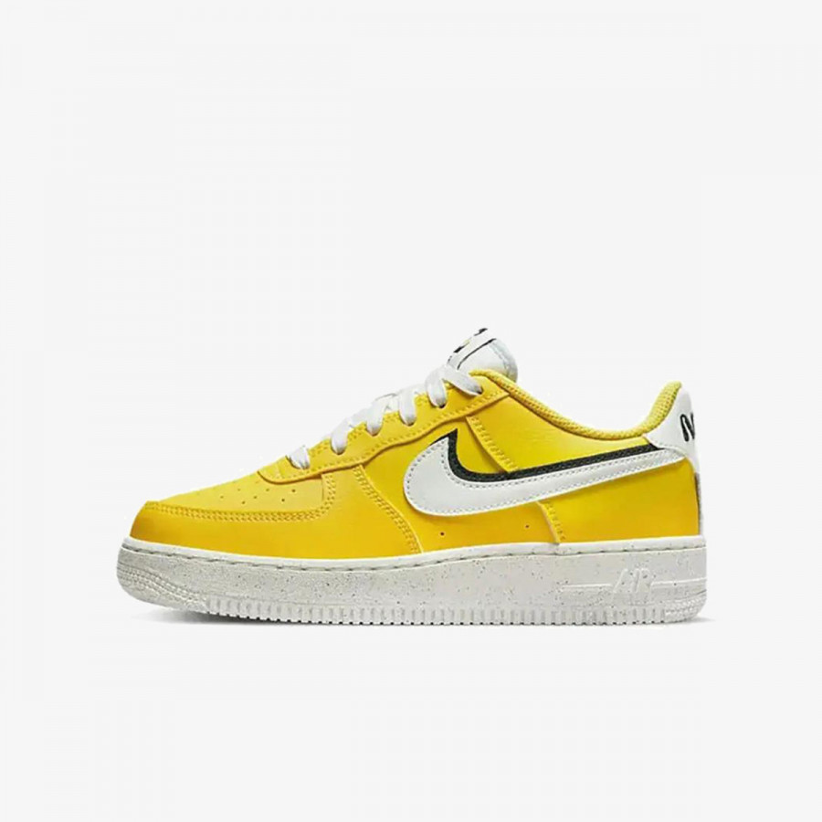 NIKE Спортни обувки AIR FORCE 1 LV8 2 NN BG 