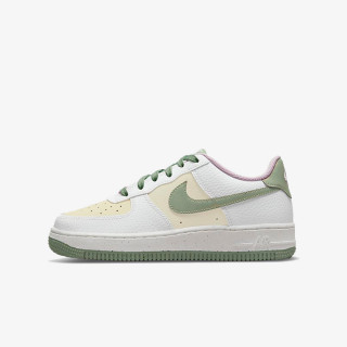 NIKE Спортни обувки Air Force 1 LV8 