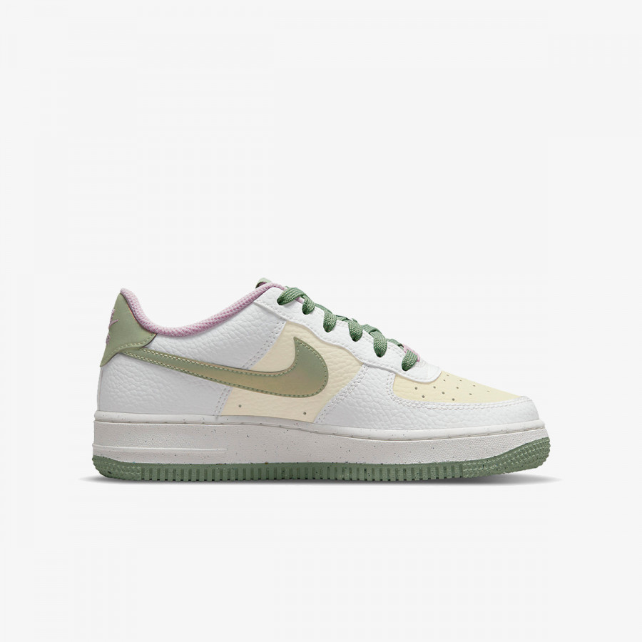 NIKE Спортни обувки Air Force 1 LV8 