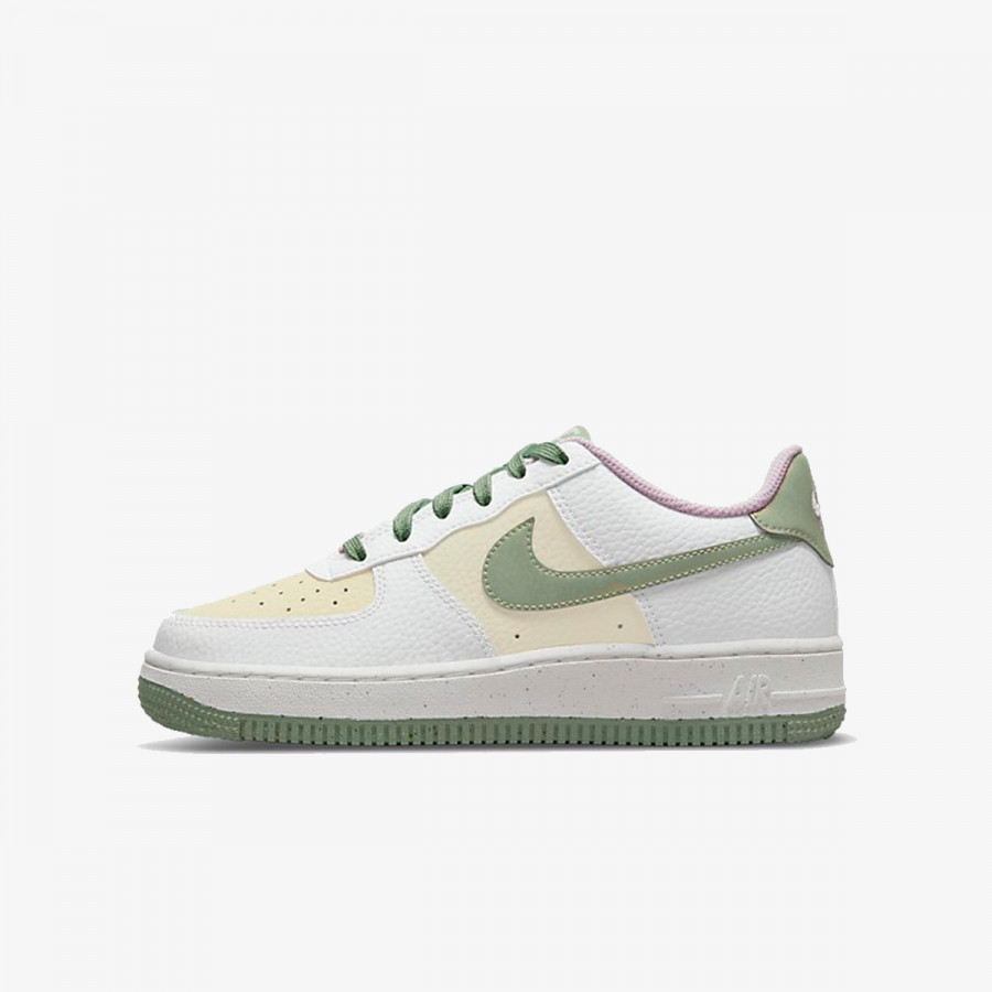 NIKE Спортни обувки Air Force 1 LV8 