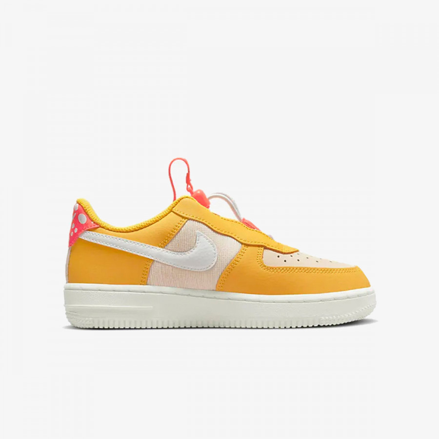 NIKE Спортни обувки Force 1 Toggle 