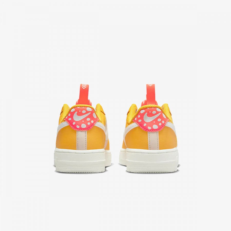 NIKE Спортни обувки Force 1 Toggle 