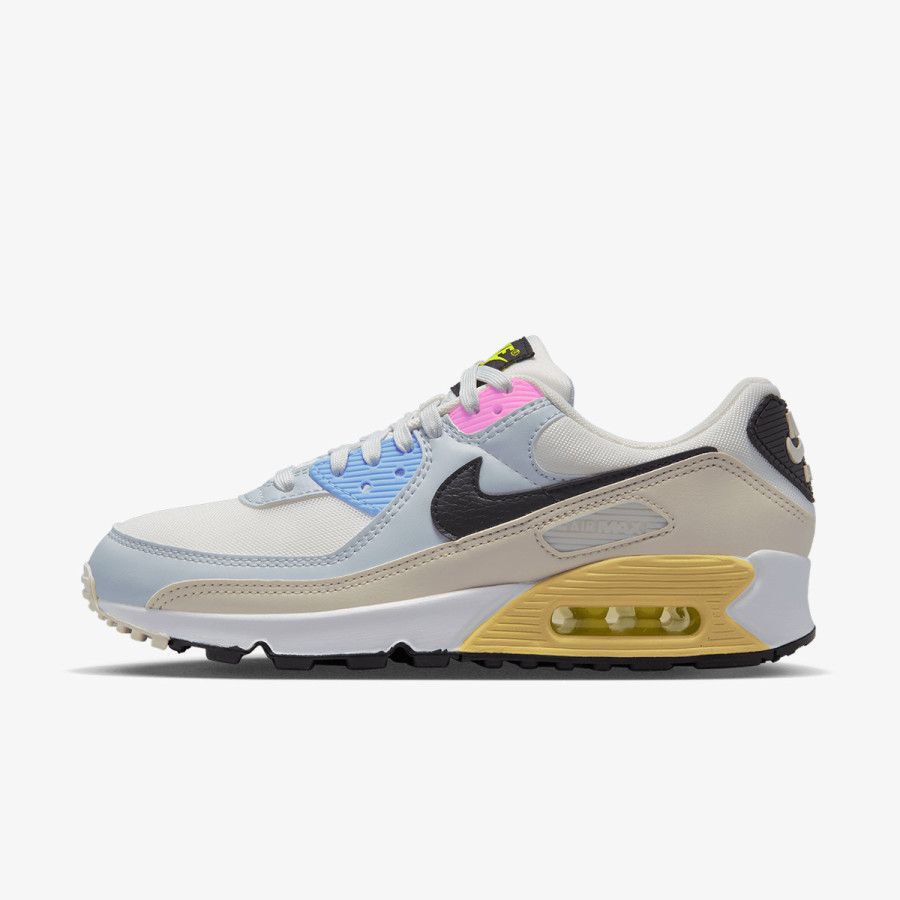 NIKE Спортни обувки Air Max 90 