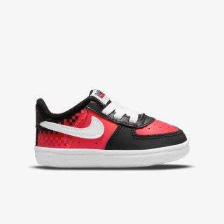 NIKE Спортни обувки Force 1 