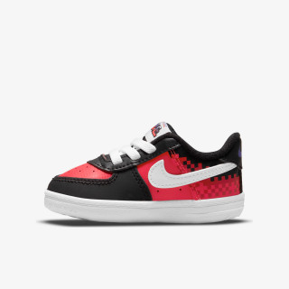 NIKE Спортни обувки Force 1 
