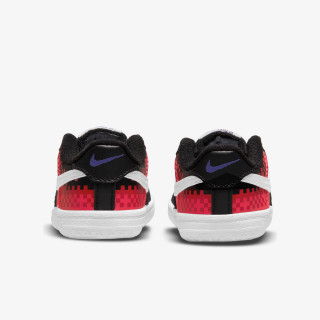 NIKE Спортни обувки Force 1 