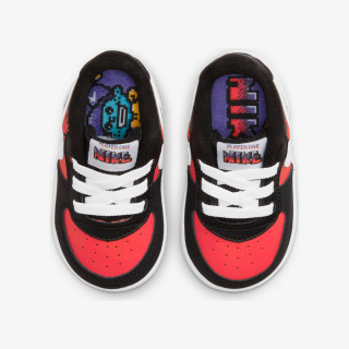 NIKE Спортни обувки Force 1 