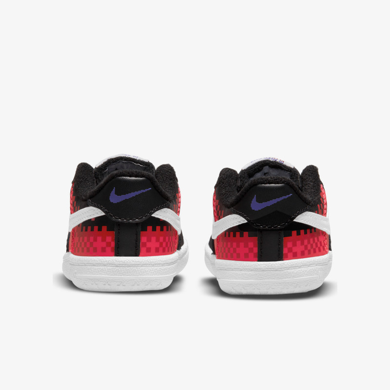 NIKE Спортни обувки Force 1 