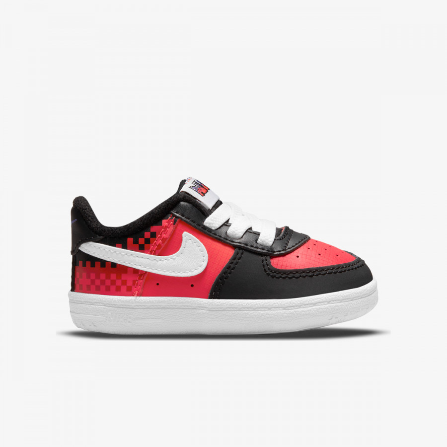 NIKE Спортни обувки Force 1 