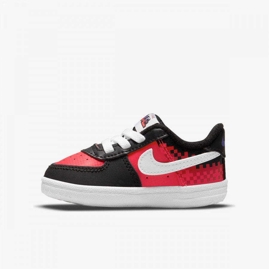 NIKE Спортни обувки Force 1 