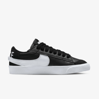NIKE Спортни обувки W BLAZER LOW '77 JUMBO 
