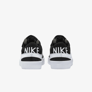 NIKE Спортни обувки W BLAZER LOW '77 JUMBO 