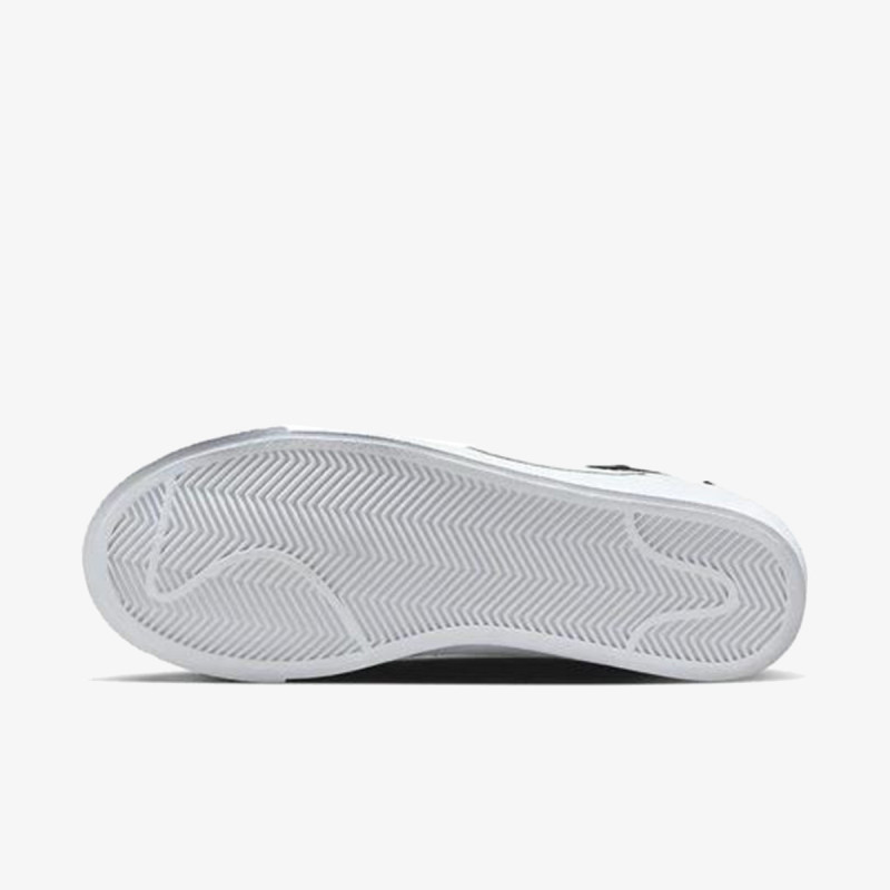 NIKE Спортни обувки W BLAZER LOW '77 JUMBO 