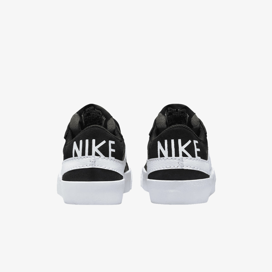 NIKE Спортни обувки W BLAZER LOW '77 JUMBO 