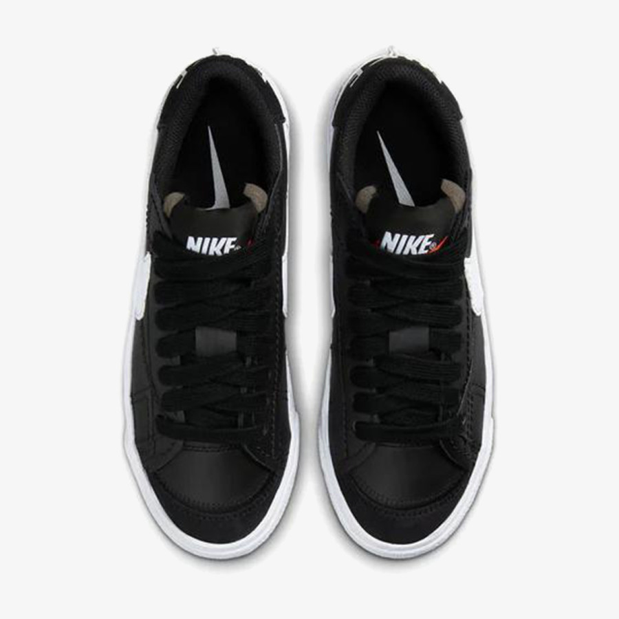 NIKE Спортни обувки W BLAZER LOW '77 JUMBO 