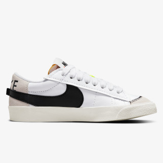 NIKE Спортни обувки Blazer Low '77 Jumbo 