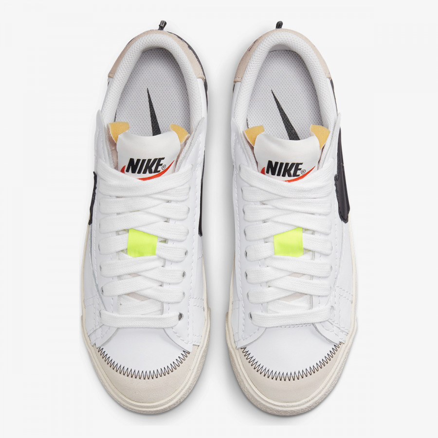 NIKE Спортни обувки Blazer Low '77 Jumbo 