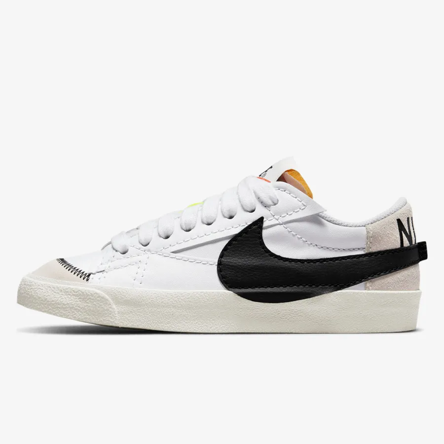 NIKE Спортни обувки Blazer Low '77 Jumbo 