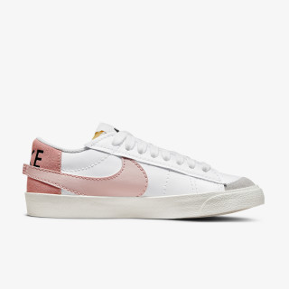 NIKE Спортни обувки Blazer Low '77 Jumbo 