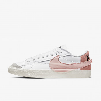 NIKE Спортни обувки Blazer Low '77 Jumbo 