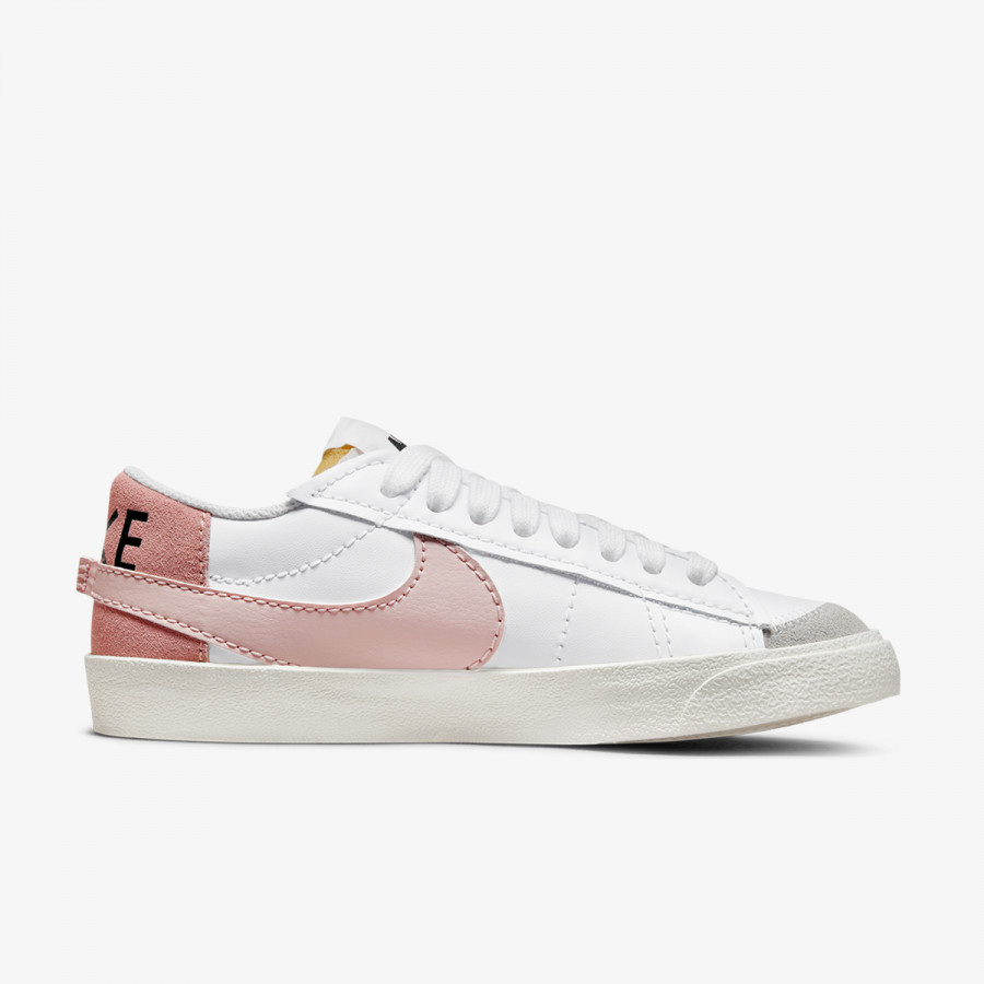 NIKE Спортни обувки Blazer Low '77 Jumbo 