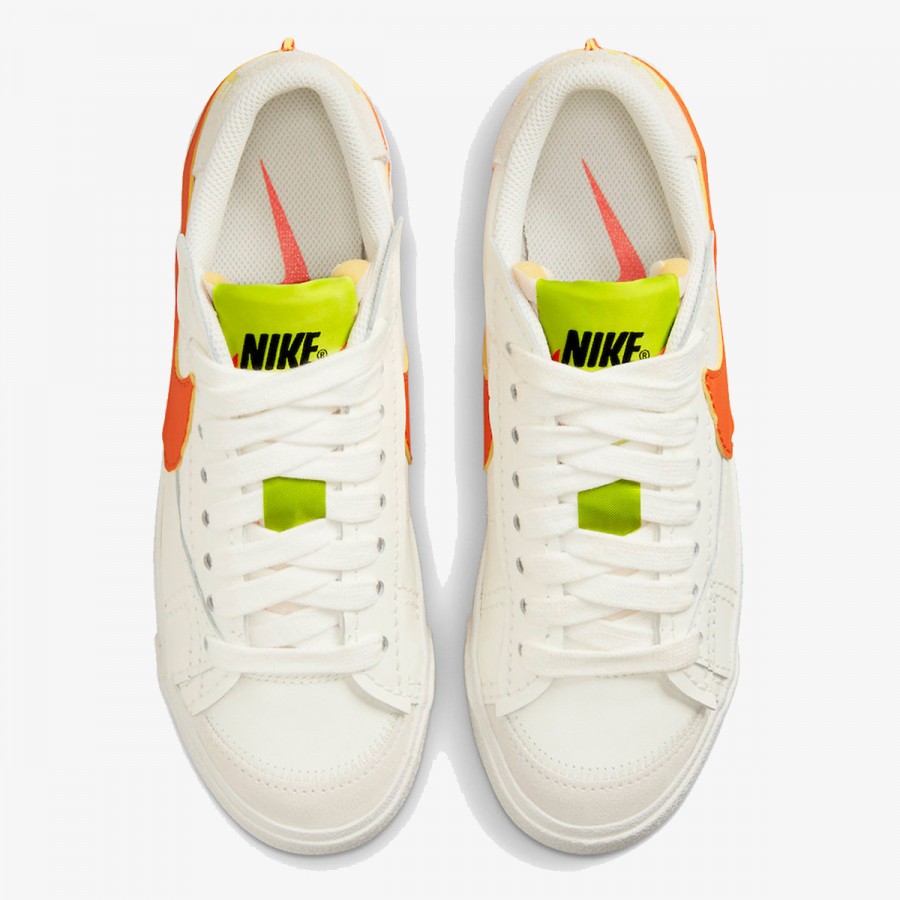 NIKE Спортни обувки W BLAZER LOW '77 JUMBO 