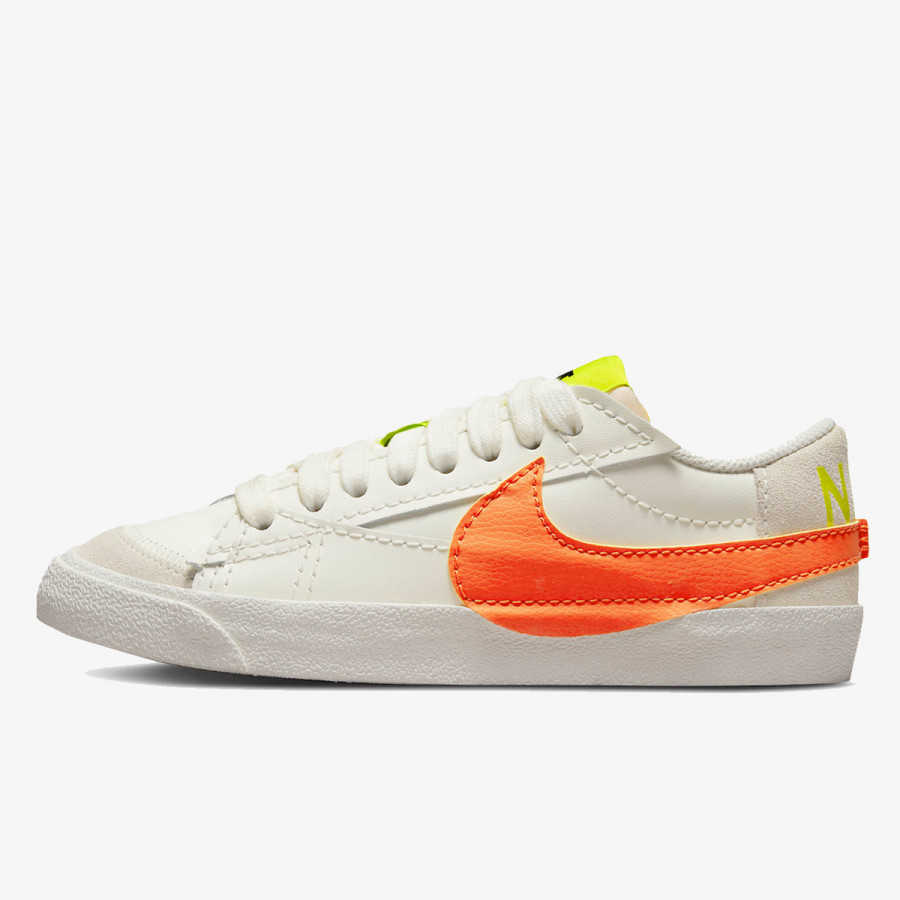 NIKE Спортни обувки W BLAZER LOW '77 JUMBO 