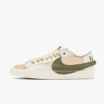 NIKE Спортни обувки Blazer Low ‘77 Jumbo 