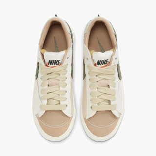 NIKE Спортни обувки Blazer Low ‘77 Jumbo 