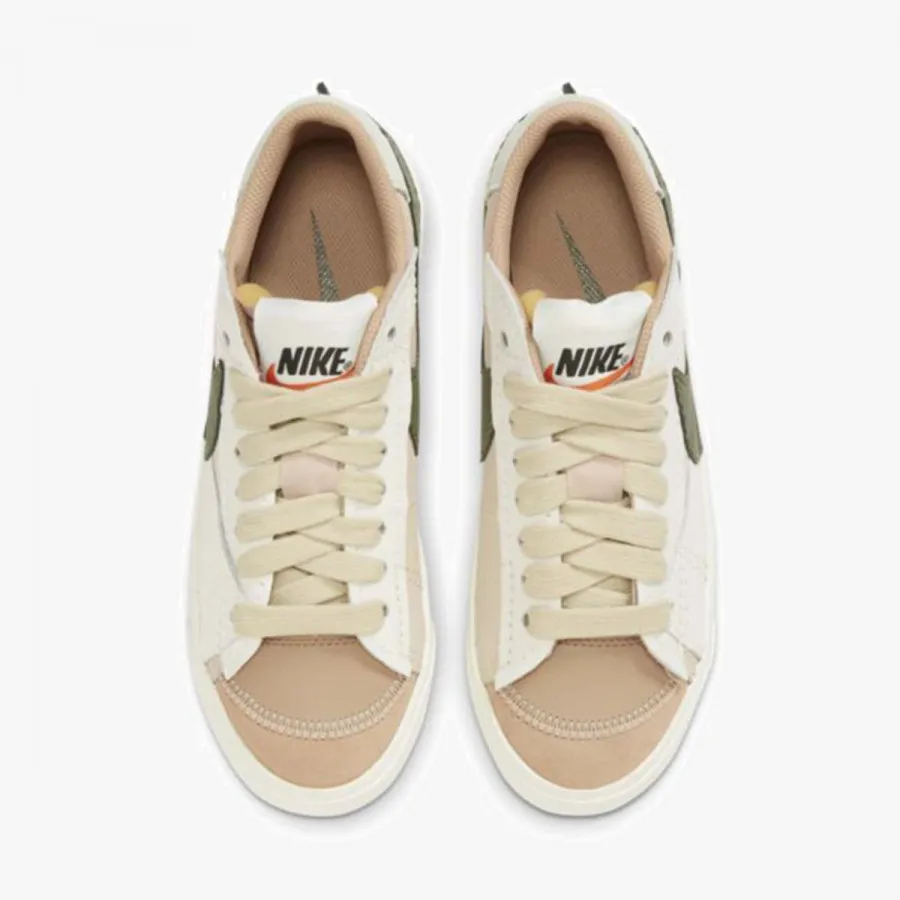 NIKE Спортни обувки Blazer Low ‘77 Jumbo 