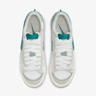 NIKE Спортни обувки Blazer Low ‘77 Jumbo 