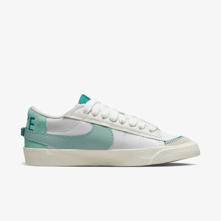 NIKE Спортни обувки Blazer Low ‘77 Jumbo 