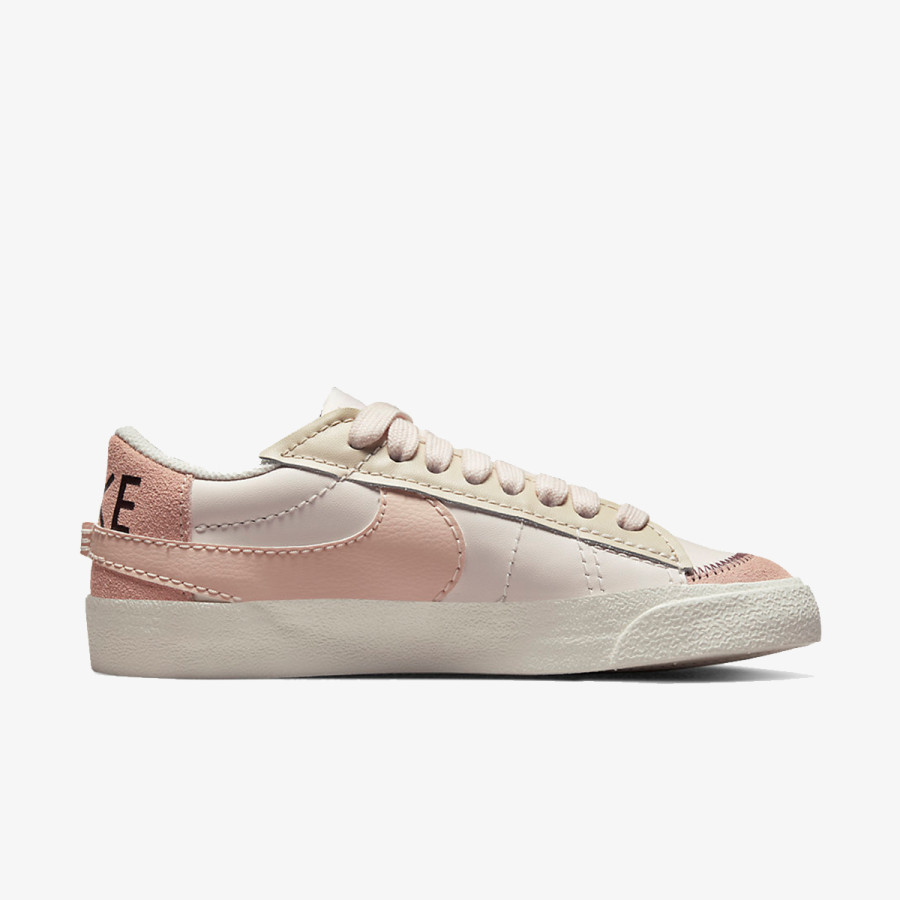 NIKE Спортни обувки W BLAZER LOW '77 JUMBO 