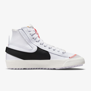 NIKE Спортни обувки W BLAZER MID '77 JUMBO 