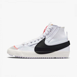 NIKE Спортни обувки W BLAZER MID '77 JUMBO 