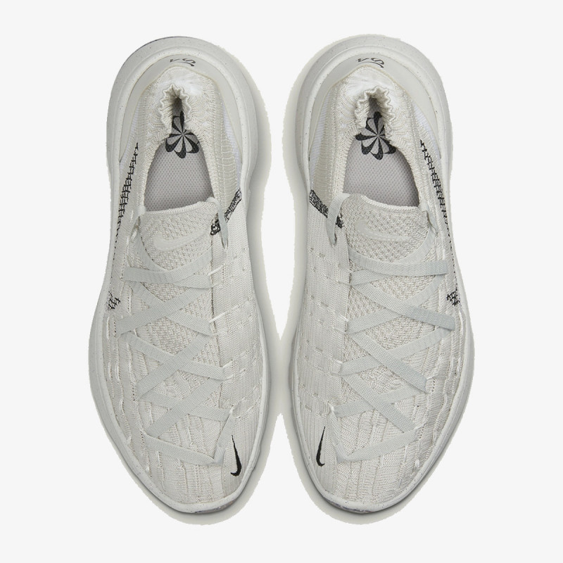 NIKE Спортни обувки NIKE SPACE HIPPIE 04 