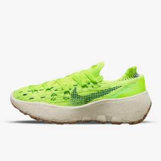 NIKE Спортни обувки SPACE HIPPIE 04 