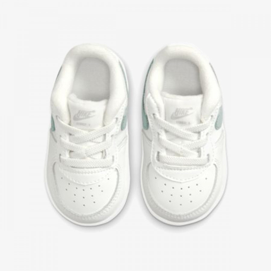 NIKE Спортни обувки FORCE 1 CRIB SP22 