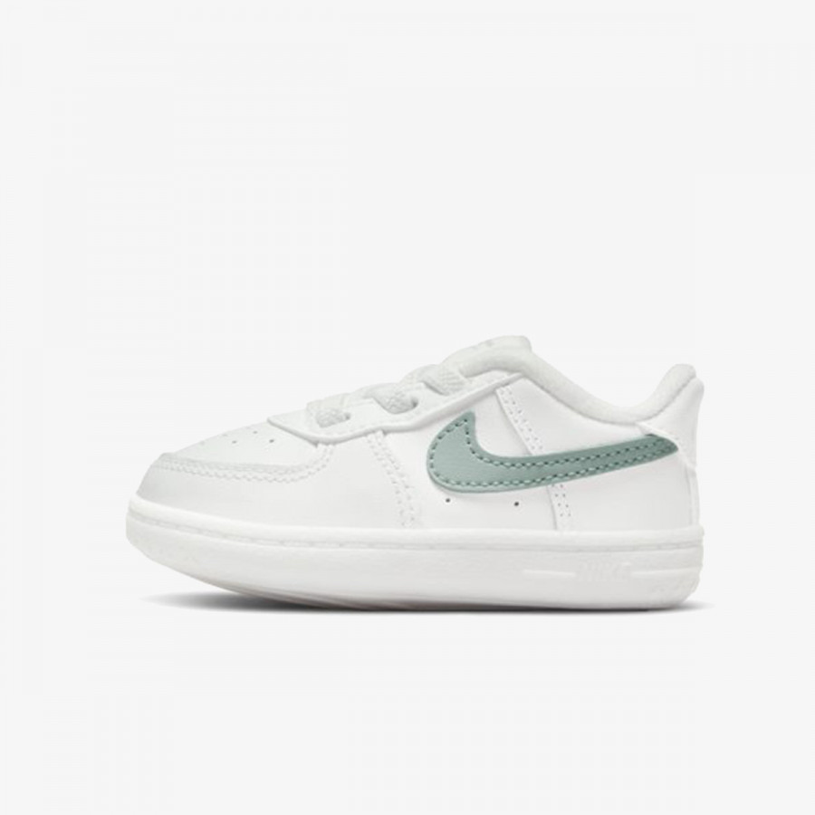 NIKE Спортни обувки FORCE 1 CRIB SP22 