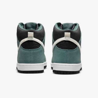 NIKE Спортни обувки NIKE SB DUNK HIGH PRO 