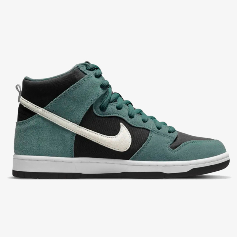 NIKE Спортни обувки NIKE SB DUNK HIGH PRO 