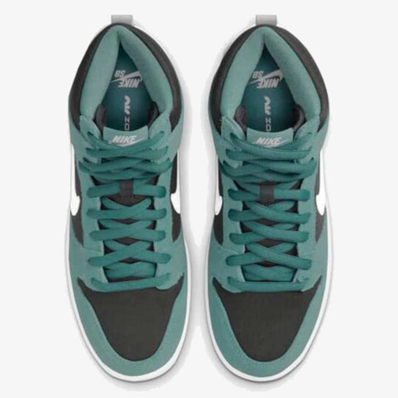 NIKE Спортни обувки NIKE SB DUNK HIGH PRO 