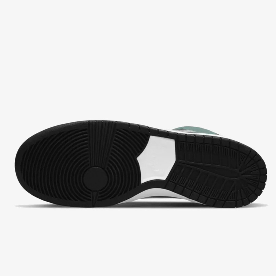 NIKE Спортни обувки NIKE SB DUNK HIGH PRO 