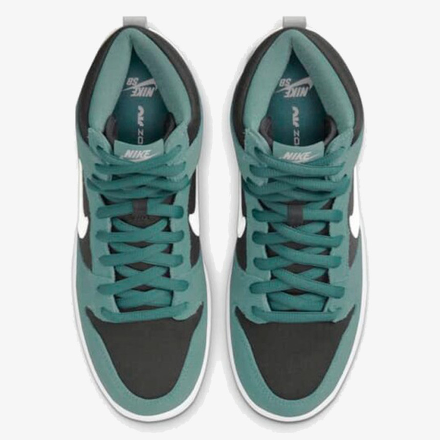 NIKE Спортни обувки NIKE SB DUNK HIGH PRO 