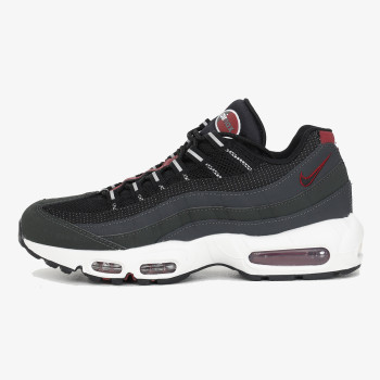 NIKE Спортни обувки NIKE Спортни обувки NIKE AIR MAX 95 ESSENTIAL 