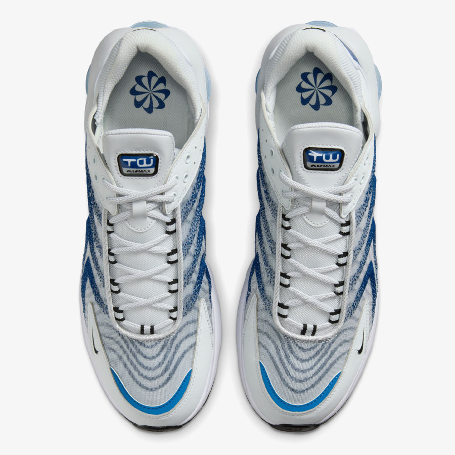 NIKE Спортни обувки AIR MAX TW NN 