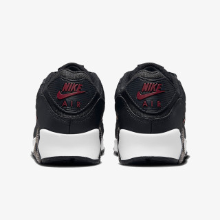 NIKE Спортни обувки Air Max 90 