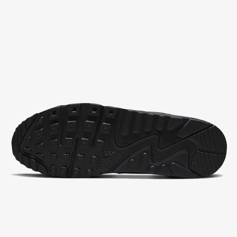 NIKE Спортни обувки Air Max 90 